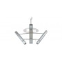 TERM TOWER HANGING VERTICAL IP67 infrared heater