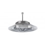 TERM 2000 TOWER IP67 selfstending infrared heater