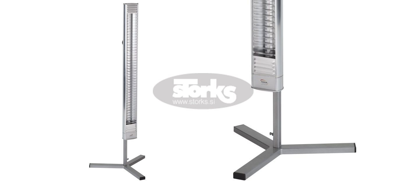 TERM IR SPA IP20 infrared heater