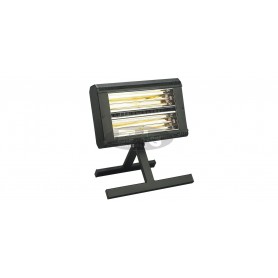 TERM2500 VOLCANO IP20 infrared heater