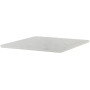 Cane-line piano del tavolo 75 x 75 cm, Cane-line HI-Core, sabbia multicolore