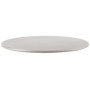 Cane-line mizna plošča Ø 80 cm, aluminij, peščena