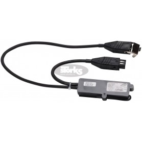 Dimer sa sporim startom za daljinski upravljač 2000W, IP54 REMOTE SOFTSTART DIMMER