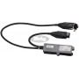 REMOTE SOFTSTART DIMMER