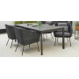 Cane-line Drop tavolo da pranzo