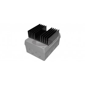 Dimer sa sporim startom za daljinski upravljač 4000W, IP54 REMOTE SOFTSTART DIMMER 0-2000W