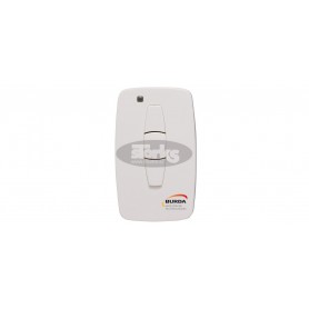REMOTE CONTROL SENDER bidirektional Solo 1 Kanal, IP20 REMOTE CONTROL SENDER bidirektional Solo 1 Kanal