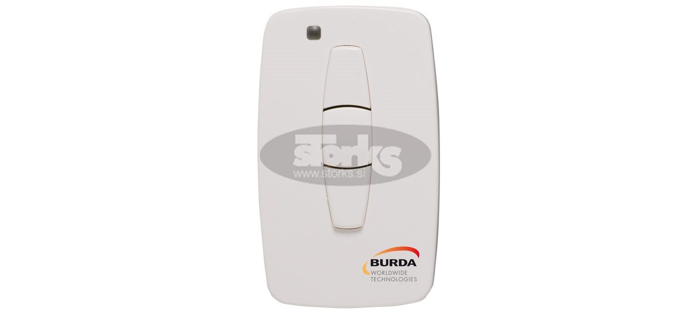 REMOTE CONTROL SENDER dvosmerni Solo 1 Kanal