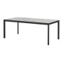Cane-line table top 200 x 100 cm, ceramic (P200X100CO), multi colour