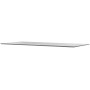 Cane-line table top 150 x 75 cm, ceramic, fossil grey