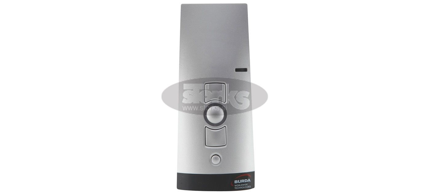 REMOTE CONTROL SENDER bidirektional Mono 1 Kanal