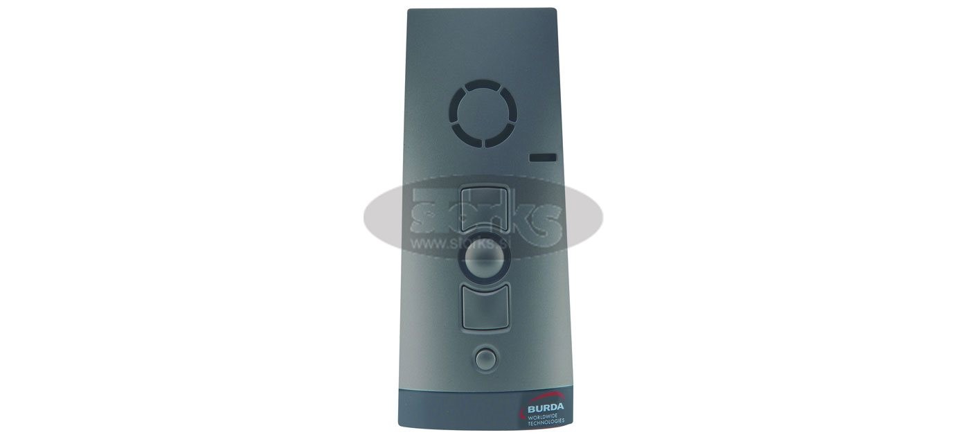 REMOTE CONTROL SENDER bidirektional Vario 5 Kanal