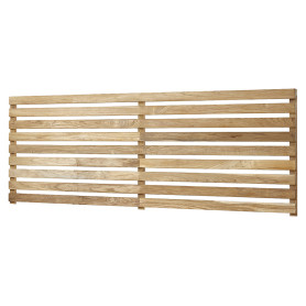Cane-line Drop parete in teak, teak