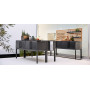 Cane-line Drop parete in teak