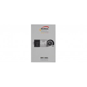 BH kontroler 3600 elektronski, IP20 BH CONTROLLER 3600 ELECTRONIC