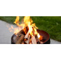 Cane-line Ember small fire pit
