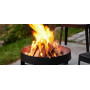 Cane-line Ember small fire pit