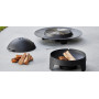 Cane-line Ember large fire pit