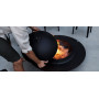 Cane-line Ember large fire pit