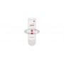 REMOTE CONTROL SENDER bidirektional for 1 ZONE dimmer
