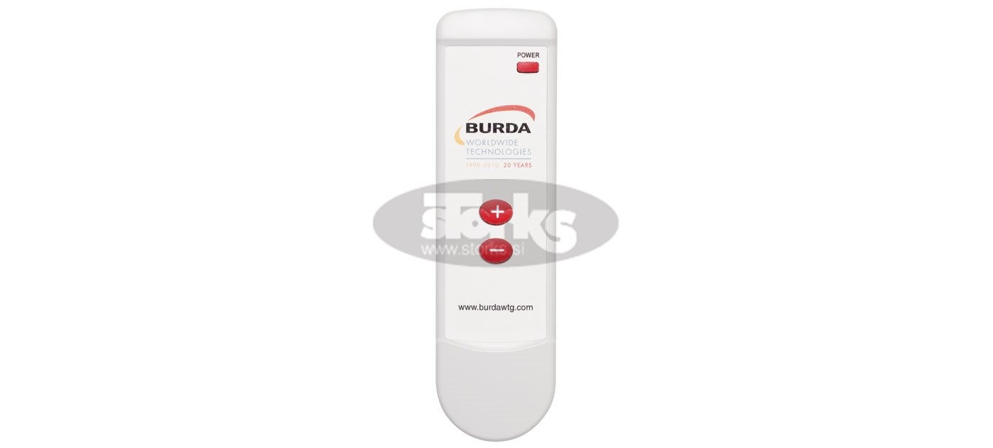 REMOTE CONTROL SENDER dvosmerni daljinski upravljalnik za 1 ZONE dimer