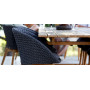 Cane-line Endless dining table