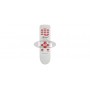 REMOTE CONTROL SENDER for 9 ZONE dimmer, IP20
