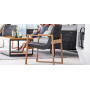 Cane-line Endless poltrona lounge
