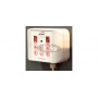 KEYPAD for 9 ZONE dimmer, IP65