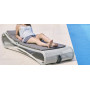 Cane-line Escape sunbed