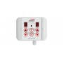 KEYPAD for 9 ZONE dimmer, IP65