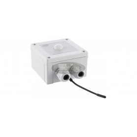 Detektor pokreta i temperature za BH kontroler, IP65 Detektor pokreta i temperature za BH kontroler, IP65