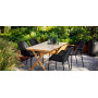 Cane-line Flip large folding table