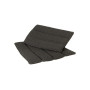 Cane-line Flip folding chair seat and back cushion, Focus Dark grey