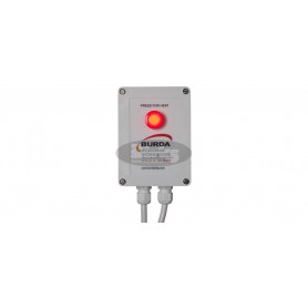 TIMER sa sporim startom, IP20 TIMER sa sporim startom, IP20