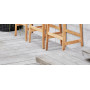 Cane-line Flip bar chair