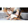 Cane-line Flip poltrona lounge