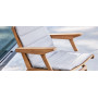 Cane-line Flip set di cuscini per poltrona lounge