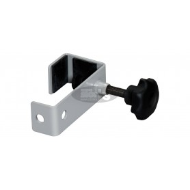 Holder to mount the heater on the umbrella Holder to mount the heater on the umbrella