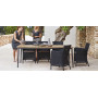 Cane-line Core dining table