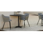 Cane-line Drop kafe stol