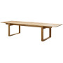 Cane-line Endless tavolo da pranzo, teak, 332 x 100 cm