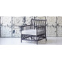 Sika-Design Caroline poltrona, ambiente 2