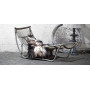 Sika-Design Michelangelo daybed, ambiente 2