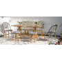 Sika-Design Simone Exterior stool, ambient