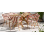 Sika-Design Madeleine Exterior stol, ambient
