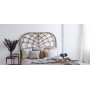 Sika-Design Celia headboard, ambient 3