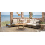 Sika-Design Mona Exterior corner module, ambient