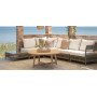 Sika-Design Victor Exterior klubska mizica, ambient 2