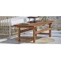 Sika-Design Alfred coffee table, ambient 2